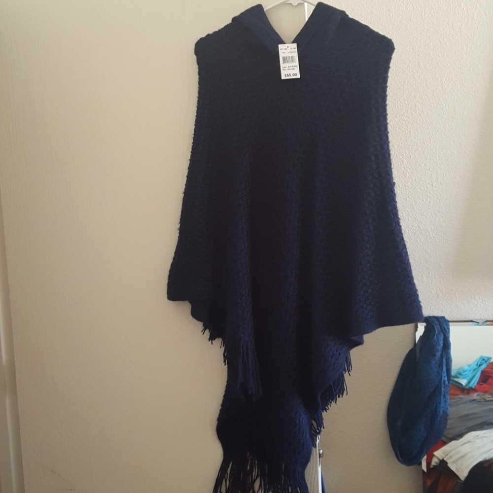 Poncho